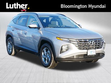 2023 Hyundai Tucson Minneapolis MN