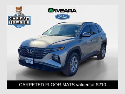 2023 Hyundai Tucson Denver CO
