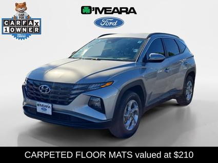 2023 Hyundai Tucson Denver CO