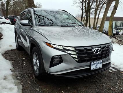 2023 Hyundai Tucson West Nyack NY