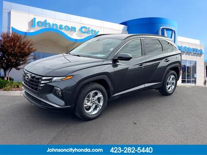 2023 Hyundai Tucson Johnson City TN