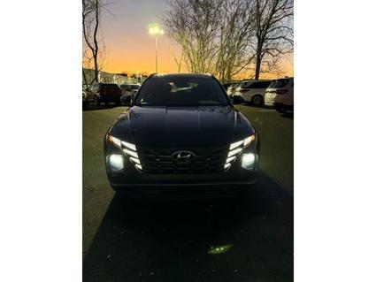 2023 Hyundai Tucson Johnson City TN