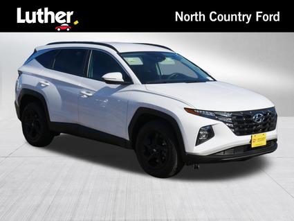 2023 Hyundai Tucson Minneapolis MN