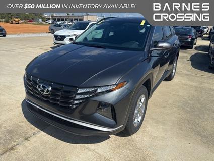 2023 Hyundai Tucson Tupelo MS
