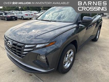 2023 Hyundai Tucson Tupelo MS