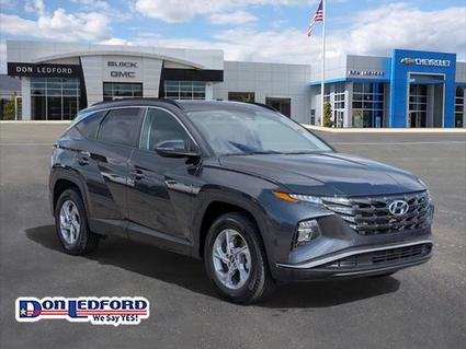 2023 Hyundai Tucson Cleveland TN