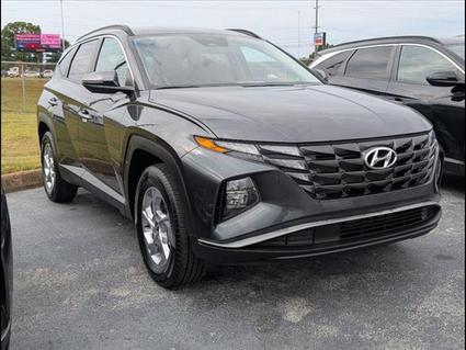 2023 Hyundai Tucson Cleveland TN
