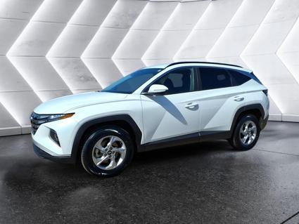 2023 Hyundai Tucson Batesville MS