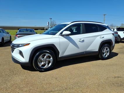 2023 Hyundai Tucson Batesville MS
