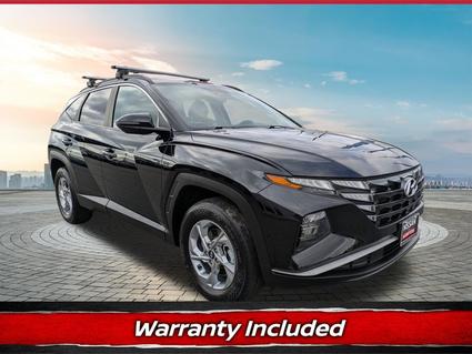 2023 Hyundai Tucson Hampton VA