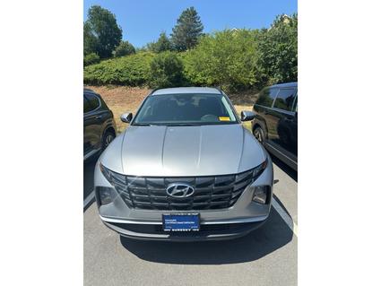 2022 Hyundai Tucson Goshen NY