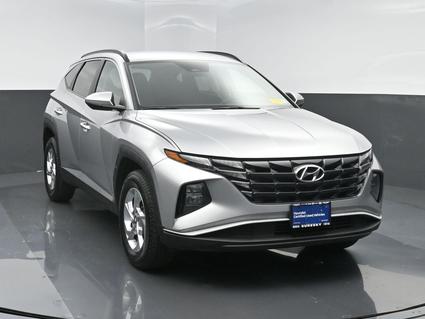 2022 Hyundai Tucson Goshen NY