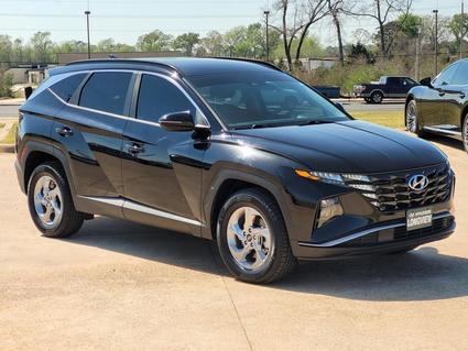 2022 Hyundai Tucson Longview TX
