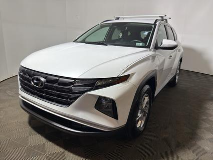 2022 Hyundai Tucson Beckley WV
