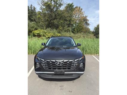 2023 Hyundai Tucson Goshen NY