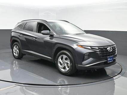 2023 Hyundai Tucson Goshen NY