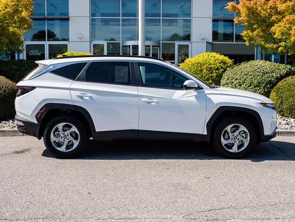 2023 Hyundai Tucson Virginia Beach VA