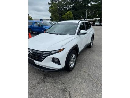 2023 Hyundai Tucson Virginia Beach VA