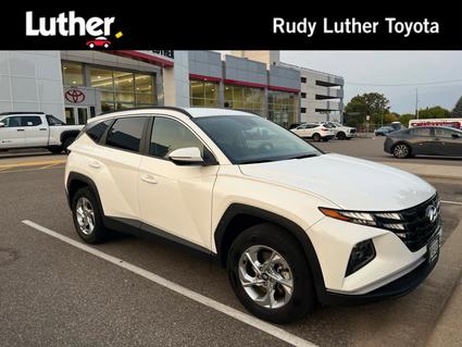 2023 Hyundai Tucson Minneapolis MN