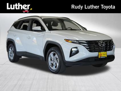 2023 Hyundai Tucson Minneapolis MN