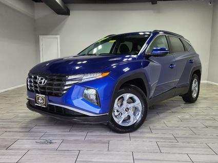 2023 Hyundai Tucson Philadelphia PA
