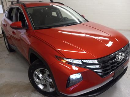 2023 Hyundai Tucson Toledo OH