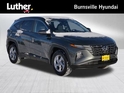 2023 Hyundai Tucson Burnsville MN