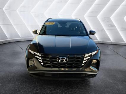2023 Hyundai Tucson Evansville IN