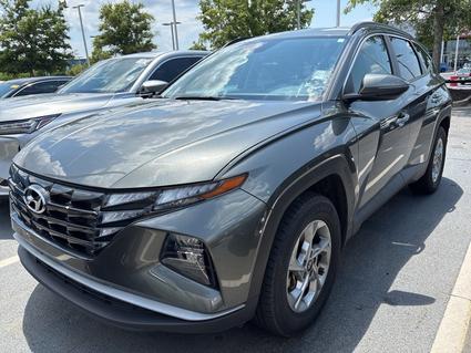 2023 Hyundai Tucson Daphne AL