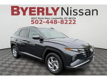 2023 Hyundai Tucson Louisville KY
