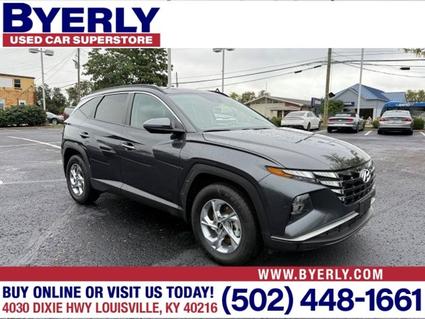 2023 Hyundai Tucson Louisville KY