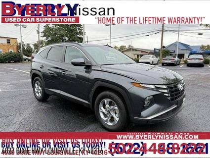 2023 Hyundai Tucson Louisville KY