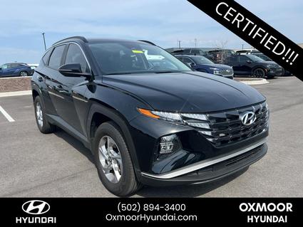 2023 Hyundai Tucson Louisville KY