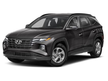 2022 Hyundai Tucson Post Falls ID