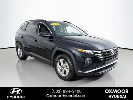 2022 Hyundai Tucson Louisville KY
