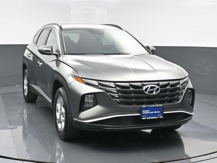 2022 Hyundai Tucson Goshen NY
