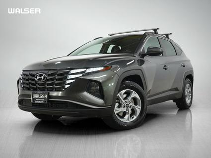 2023 Hyundai Tucson Minneapolis MN