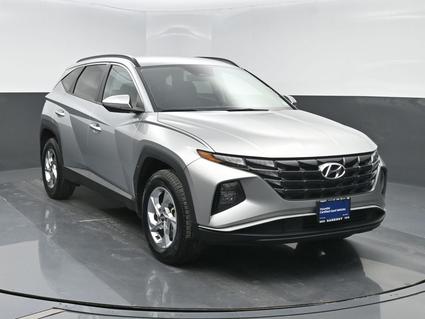 2023 Hyundai Tucson Goshen NY