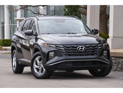 2023 Hyundai Tucson Lexington KY