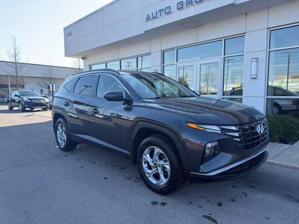 2023 Hyundai Tucson Lexington KY