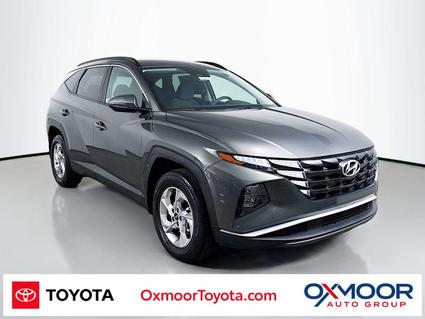 2023 Hyundai Tucson Louisville KY