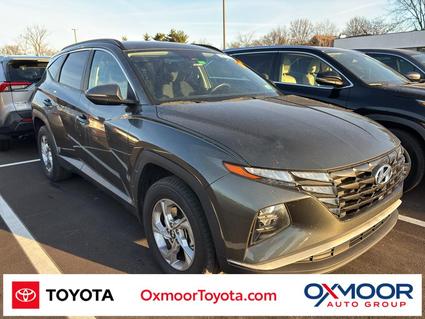 2023 Hyundai Tucson Louisville KY