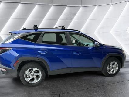 2023 Hyundai Tucson Evansville IN