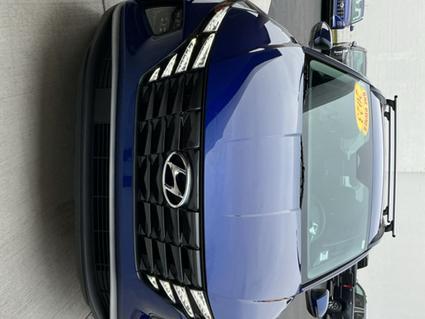 2023 Hyundai Tucson Evansville IN