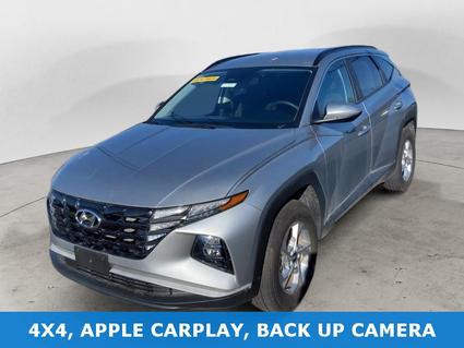 2023 Hyundai Tucson Washington Court House OH