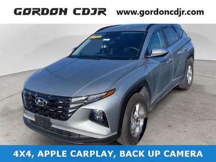 2023 Hyundai Tucson Washington Court House OH
