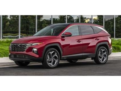 2023 Hyundai Tucson New Britain CT