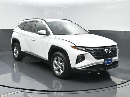 2023 Hyundai Tucson Goshen NY