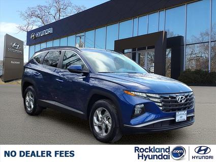 2023 Hyundai Tucson West Nyack NY