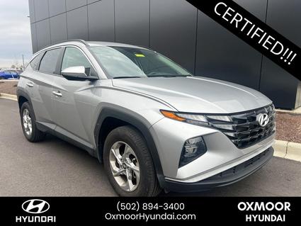 2023 Hyundai Tucson Louisville KY